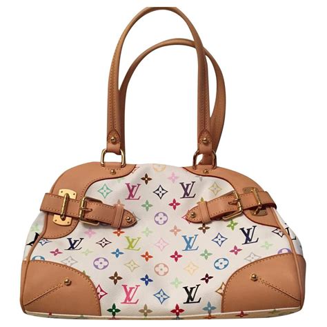 louis vuitton w bag colors